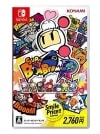 šSwitchSUPER BOMBERMAN R SMILE PRICE COLLECTION [Switch] [4988602171419]OŹ