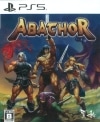 ڿʡPS5ABATHOR ̾ [4580567440724]OŹ