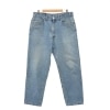 šۥ LEVI'S 550 ǥ˥ѥ RELAXED FIT W38L30 ֥롼 ꡼ХOŹ