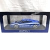 š۳)1/18 Lamborghini Gallardo Police Car #372(֥롼ߥۥ磻)OŹ