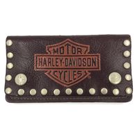 ����š�HARLEY-DAVIDSON HARLEY-DAVIDSON 80��90s USA�� �ȥ�å���������å� �֥饦�� �ϡ��졼���ӥåɥ����O������