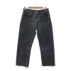 š90s LEVI'S 505 ֥åǥ˥ W33L32 505-0260 ꡼ХOŹ