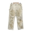 šINNOCENCE NEWYORK Paint Painter pants 38  Υ󥹡OŹ