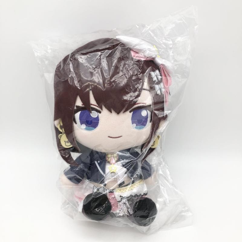 ときのそら 活動7周年記念グッズ ぬいぐるみ　ジャケットミニ丈ドレス衣装 中古】未開封 カバー ホロライブプロダクション ときのそら 活動
