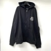 šDREAMTEAM AngelLogo 15oz Zip up Hooded Sweatshirt XL ֥åå ѡ ɥ꡼O˭Ź