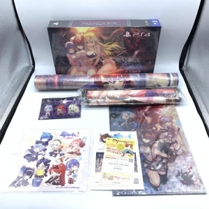 リディー＆スールのアトリエ 不思議な絵画の錬金術士 アトリエ20周年ボックス Amazon.co.jp: リディー&スールのアトリエ ~不思議な絵画の