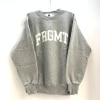 šFRAGMENT DESIGN UNIVERSITY C/N SWEAT M 졼FRGMT-S5ե饰ȡO¼Ź