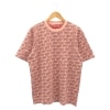 šSupreme 22SS Word Bubble Jacquard S/S Top T M ԥ ץ꡼OȾŹ