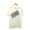 šSupreme  UNDERCOVER 18SS Public Enemy Tee L ۥ磻 ץ꡼ С OȾŹ