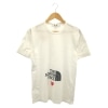 šPLAY COMME des GARCONS  THE NORTH FACE PLAY T-SHIRT L AE-T202 ۥ磻 ץ쥤 ǥ륽  Ρե AD2020OȾŹ