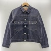 šLEVI'S LEVI'S 98ǯ 71507XX 2nd Type ǥ˥ॸ㥱å 42OŹ