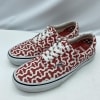 šSupremeVans Monogram S Logo Skate Era 27cm  ץ꡼ Υ åɡOŹ
