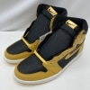 šNIKE AIR JORDAN1 RETRO HIGH OG POLLEN 555088-701 28cm ʥ  ֥åOŹ