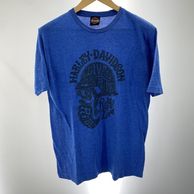 ����š�Harley Davidson���إ��åȥץ��� T����� L �ġ�O���ġ�