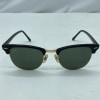 šRay-Ban RB3016 󥰥饹 Clubmaster 쥤ХOŹ