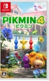 ڿʡSwitchPikmin 4 [4902370551150]OJϩŹ