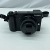 šPanasonic LUMIX GX7 Mark III DC-GX7MK3K ֥å ߥ顼쥹㥫 ɸॺ 2018ǯOŹ
