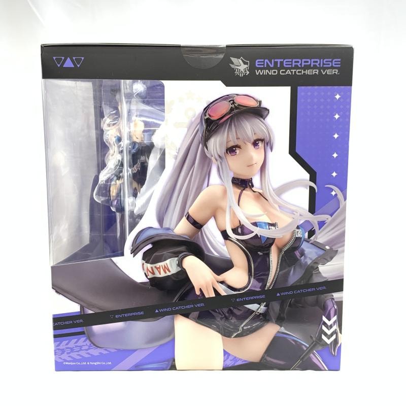 新品未開封】APEX エンタープライズ ウィンド・キャッチャーVer.