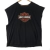 šHarley Davidson ξ̥ץȥΡ꡼Tee  4XL Rn#88434 ֥å ϡ졼ӥåɥOȾŹ
