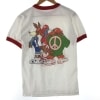 šLOONEY TUNES ץȥ󥬡Tee S rn117508 ۥ磻 롼ˡƥ塼󥺡OȾŹ