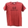 šBALENCIAGA BB LOGO TEE  SХ󥷥O¼Ź