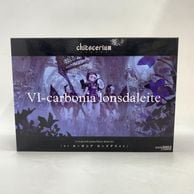 ����šێ̎ߎ׎ʎߡ�chitocerium VI-carbonia lonsdaleite ���ގ��Ďގ��ώ��َ��ݎʎߎƎ� [4580590114708]��OȾ��Ź��