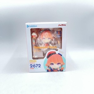 【中古】未開封)マックスファクトリー ねんどろいど 小鳥遊キアラ/ホロライブプロダクション[6][249008271567] 中古】【未開封】ねんどろいど 小鳥遊キアラ 「ホロライブ