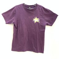 ����š�Stussy Star Pigment Dyed Tee S�����ƥ塼������O��¼��