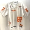šNIKEHeron Preston Oversized Jersey White Orange L CI2060-100ʥߥإץ쥹ȥO¼Ź