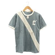 ����š�WAREHOUSE C SAX Tee 38 �֥롼 �������ϥ�����OȾ�ġ�