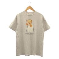 ����š�SAINT MICHAEL TRUE QUEEN SS TEE SM-YS8-0000-013 M ���졼 ����� �ޥ������OȾ�ġ�