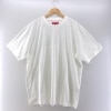 šSupreme 24aw Cracked Back Arc S/S Tee ۥ磻 XL ץ꡼OŹ