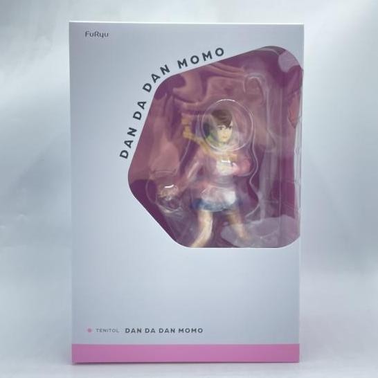 中古】未開封)TENITOL モモ フリュー【O中村店】 | キャラクターグッズ