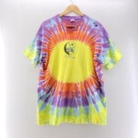 ����š�Fruit of the loom 90s USA����STEAL YOUR COOKIE�ɥ������� S/S Tee ������XL �ե롼�ĥ��֥��롼���O������