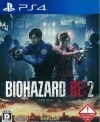 šPS4BIOHAZARD RE:2 ̾ [D] [4976219098427]OŹ