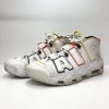 ����š�NIKE AIR MORE UPTEMPO RAYGUNS��27.5cm DD9223-100��O��ΩŹ��