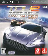 ����š�PS3��Test Drive Unlimited2 [PS3��] [4521923300061]��O��¼��