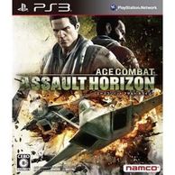 ����š�PS3��ACE COMBAT ASSAULT HORIZON [4582224497928]��O��¼��