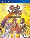 šPSVGOD WARS ܿ ̾ [PSV] [4582350660357]O¼Ź