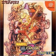 ����š�DC��MARVEL VS.CAPCOM2 New Age of Heroes [4976219454124]��O��¼��