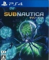 šPS4Subnautica ̎ގɎÎ [4589794580074]O¼Ź