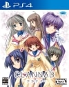 šPS4CLANNAD [PS4] [4580206270743]O¼Ź