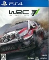 šPS4WRC7 [4571331332345]O¼Ź