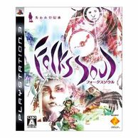 ����š�PS3��FolksSoul-����줿����- [4948872730099]��OȾ��Ź��