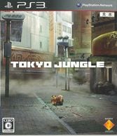 ����š�PS3��TOKYO JUNGLE [4948872730693]��OȾ��Ź��