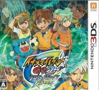 ����š�3DS�ˎ��Ŏ��ގώ��ڎ̎ގ�GO2 ���ێɎ����Ď��� �׎��Ҏ� [4571237660412]��OȾ��Ź��