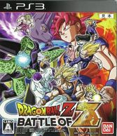 ����š�PS3�ˎĎގ׎��ގݎΎގ���Z BATTLE OF Z [PS3��] [4560467042655]��OȾ��Ź��