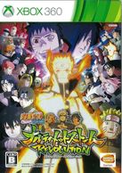 ����š�XB360��NARUTO-�Ŏَ�- ������ �ŎَÎ��Ҏ��Ď��Ď��юڎΎގ؎��������� [Xbox360��] [4549576000138]��OȾ�ġ�