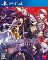 ����š�PS4��UNDER NIGHT IN-BIRTH Exe:Late[st] [4510772170062]��OȾ��Ź��