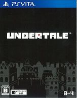 ����š�PSV��UNDERTALE [PSV��] [4589508180026]��OȾ�ġ�